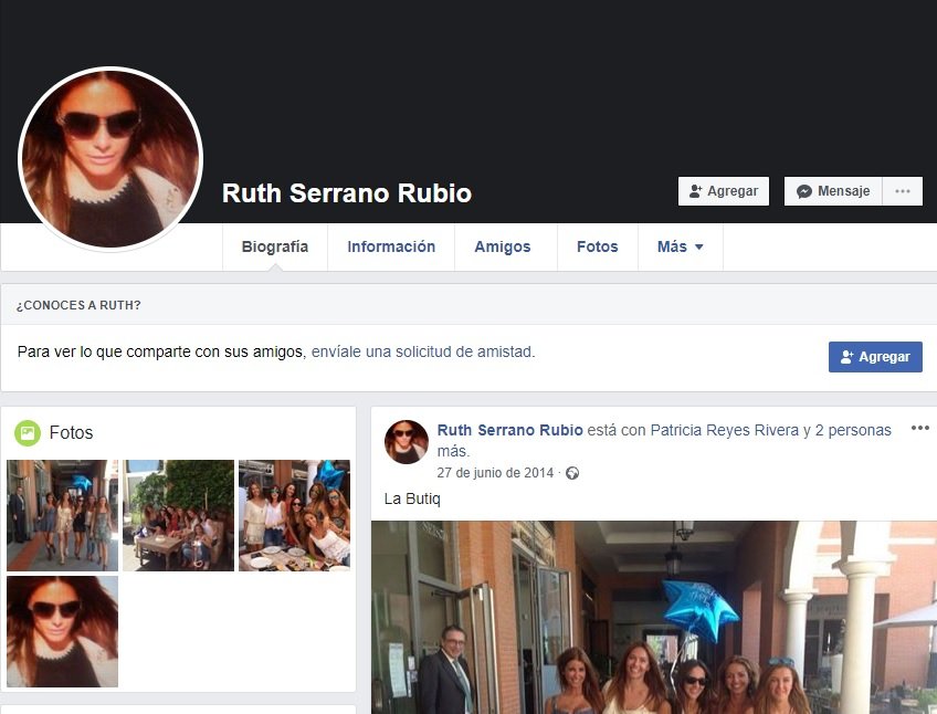 FB Ruth