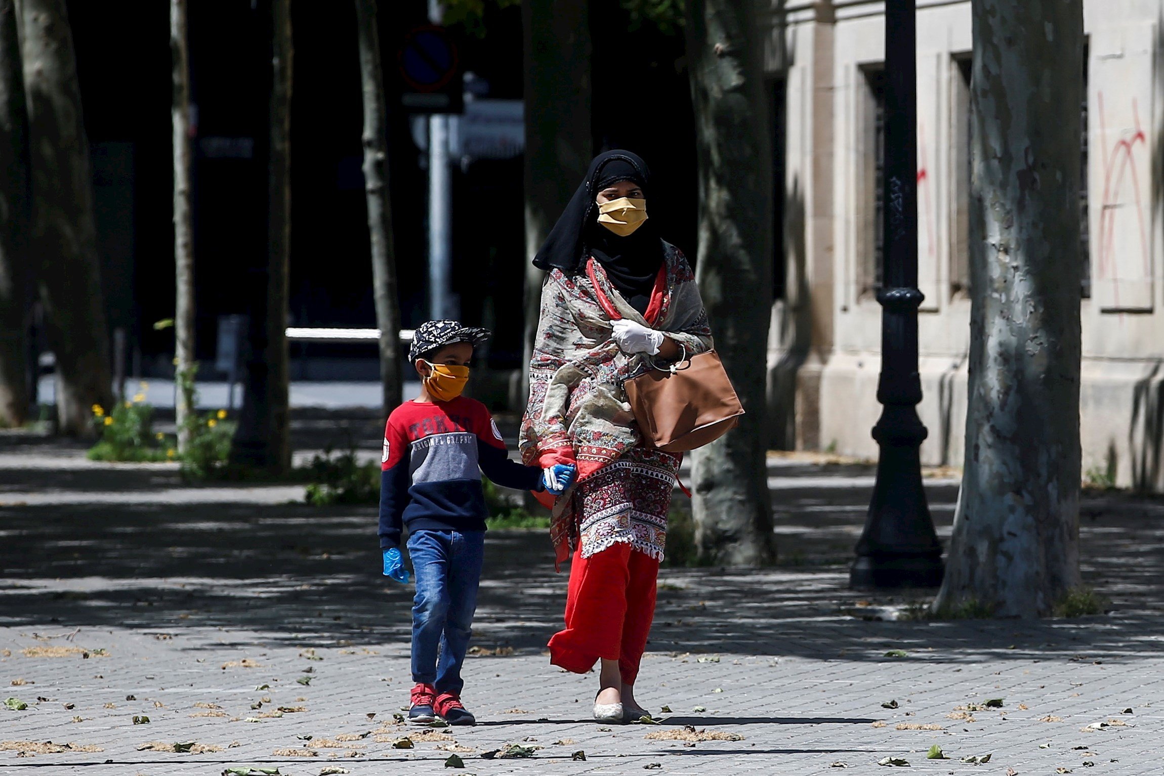 Las comunidades podrán adaptar las franjas horarias a partir del lunes