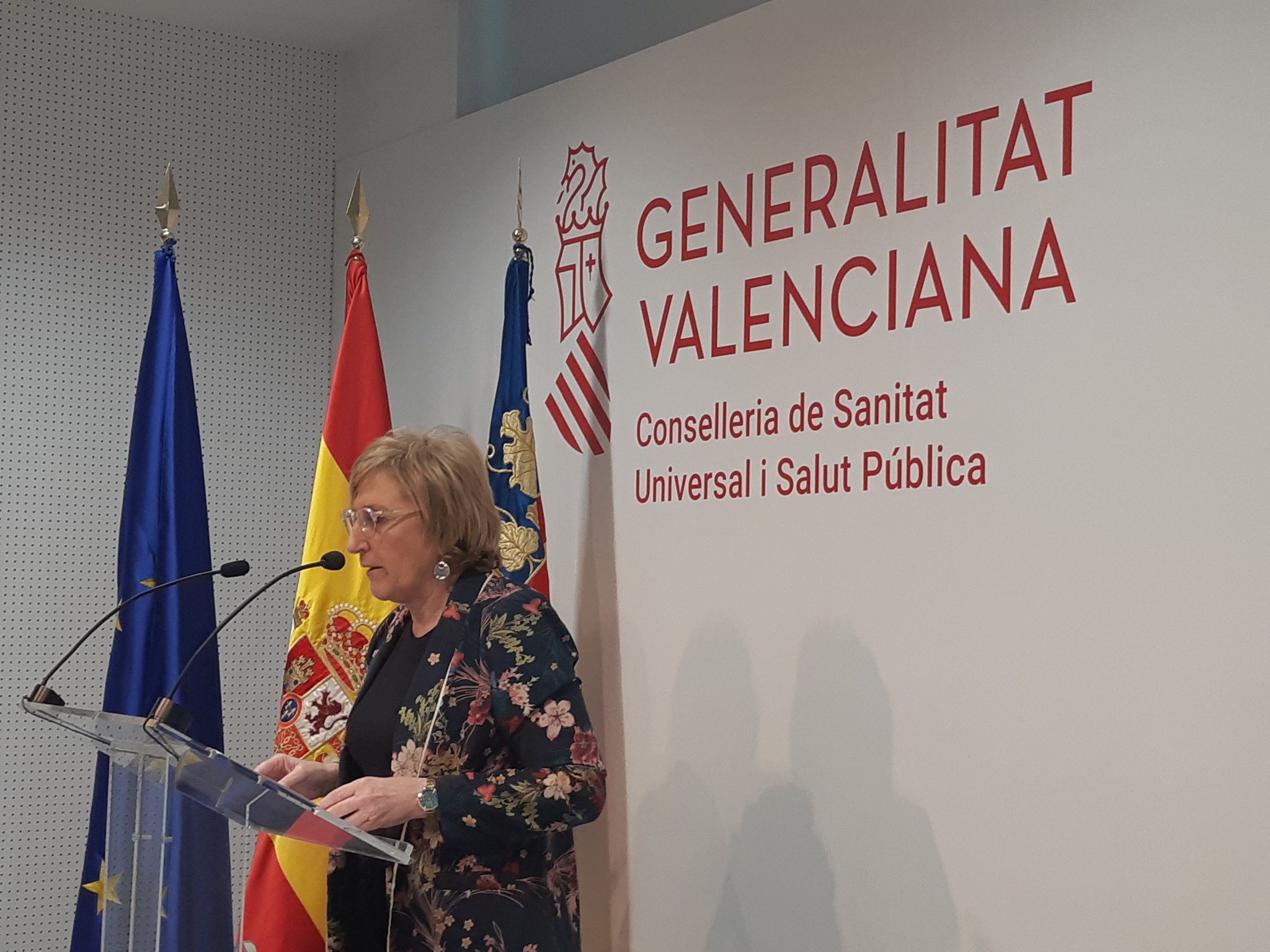 El govern valencià contradice a Sánchez: "La desescalada no será por provincias"