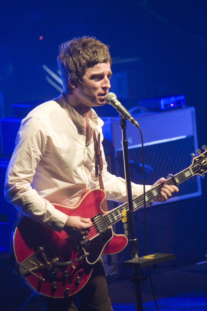 'Don't Stop', la cançó d'Oasis trobada per Noel Gallagher en ple confinament