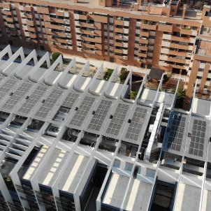 Repsol llança el seu servei Solmatch, la primera gran comunitat solar d'Espanya