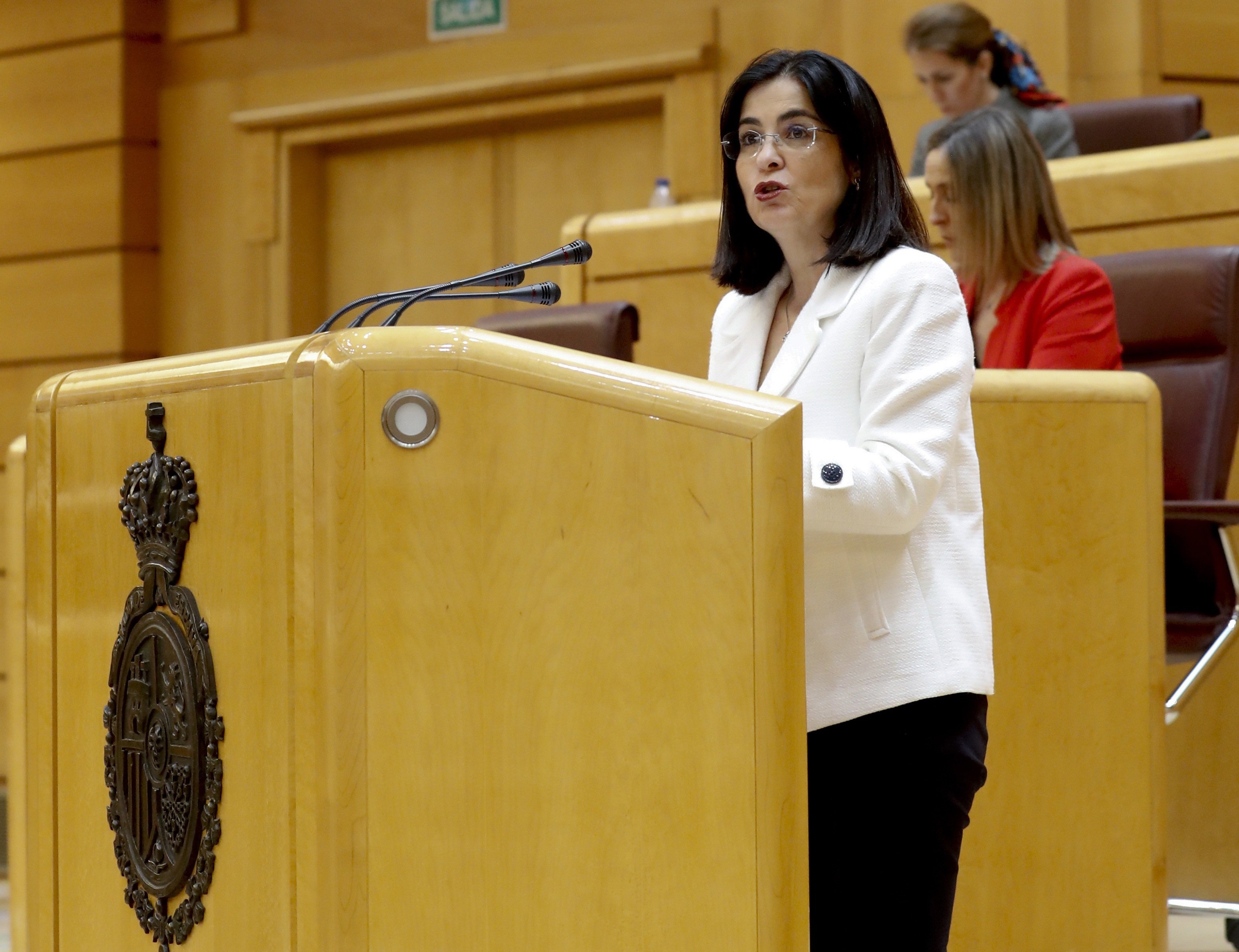El govern espanyol es reunirà amb cada comunitat per concretar la desescalada