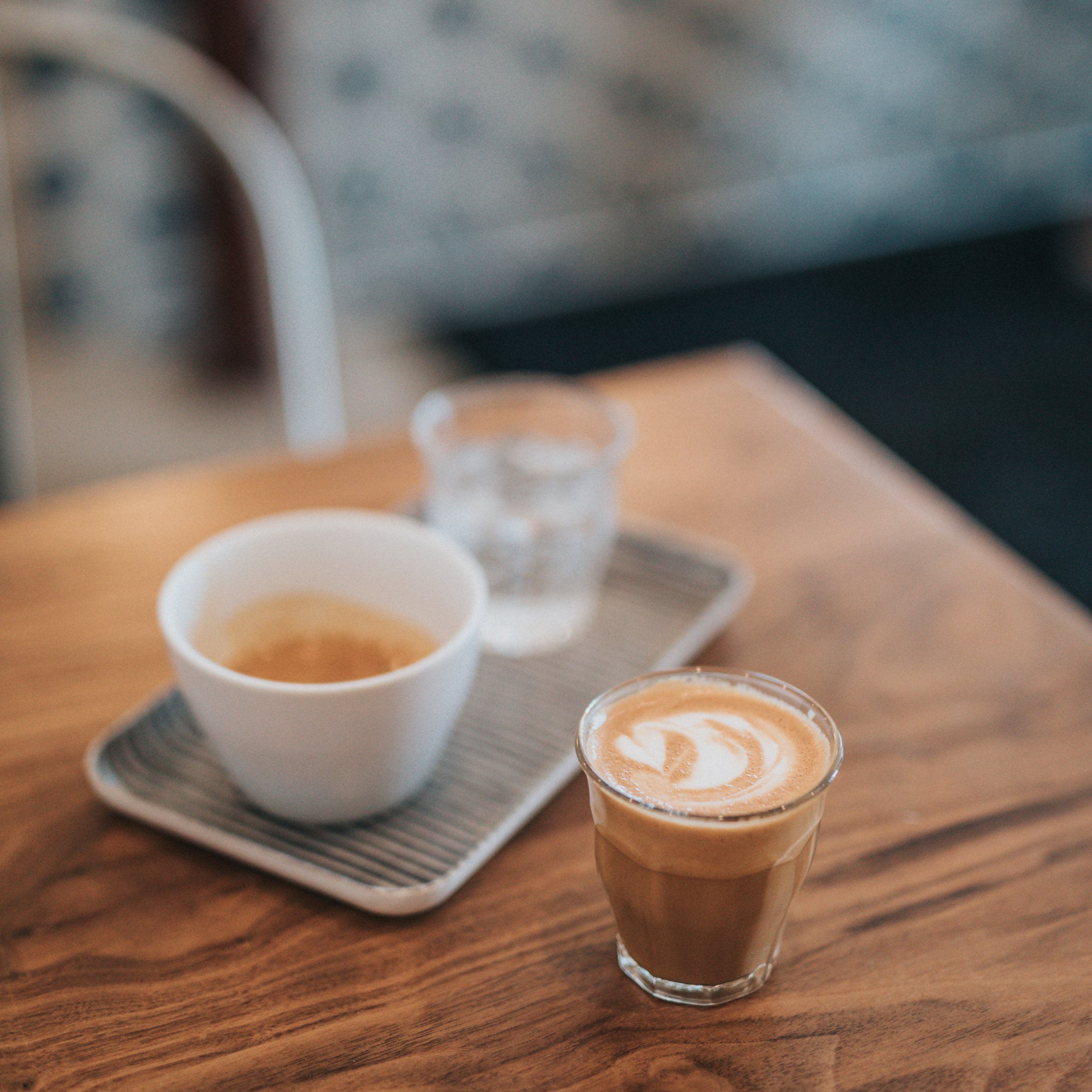 Cómo hacer un café de la forma más saludable