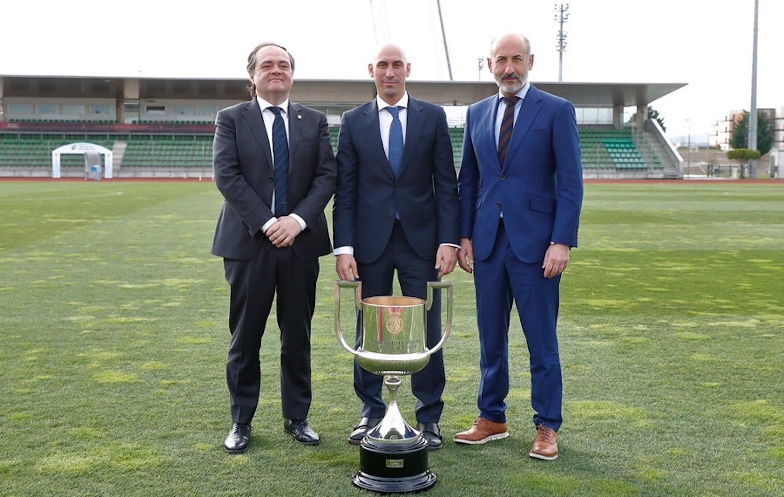 Avís de la UEFA: final de Copa o l'Europa League és per al setè de la Lliga