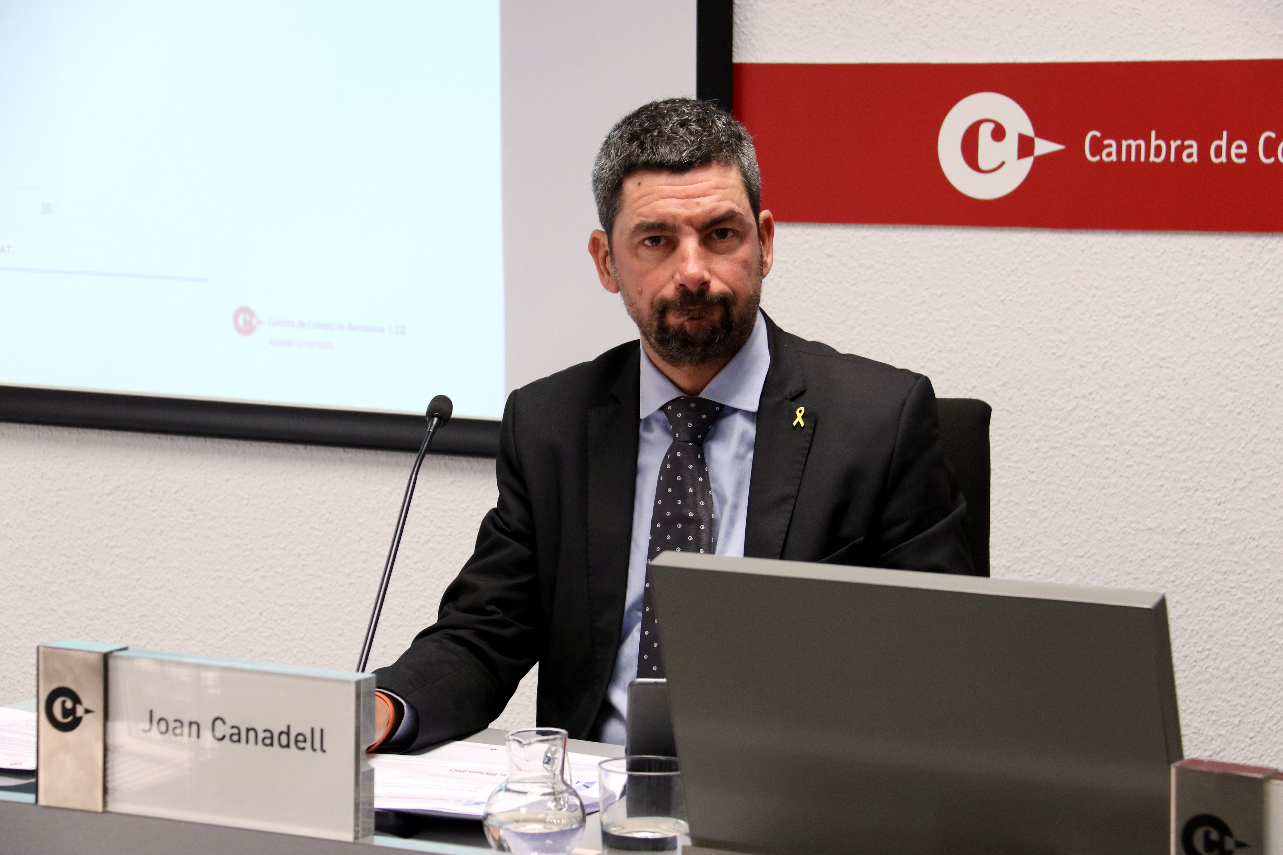 Canadell esclata contra la gestió de la desescalada a l’Estat... i a Catalunya