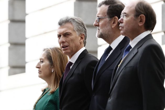 macri efe