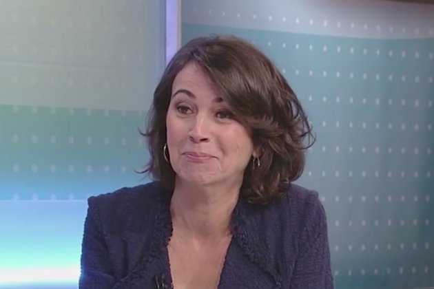 Lídia Heredia Els Matins TV3