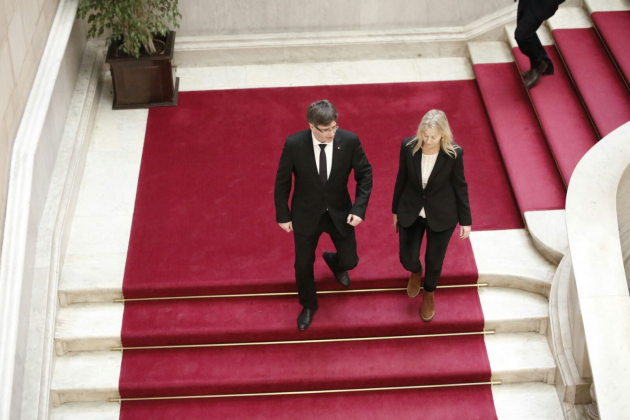 puigdemont munté sergi alcazar