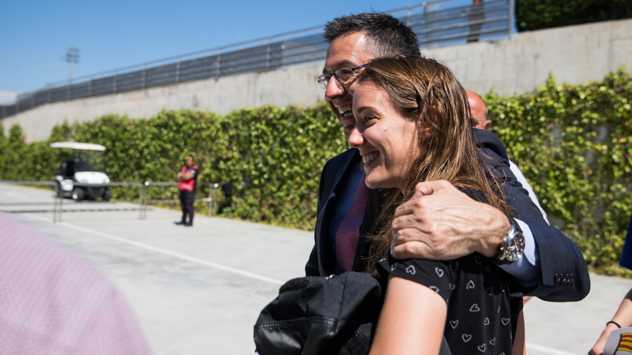 La pífia que demostra que el futbol femení encara és menystingut