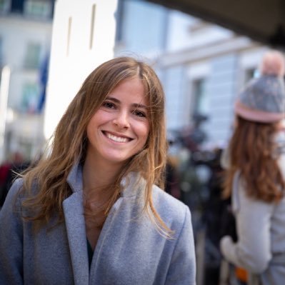 bea fanjul PP diputada twitter personal