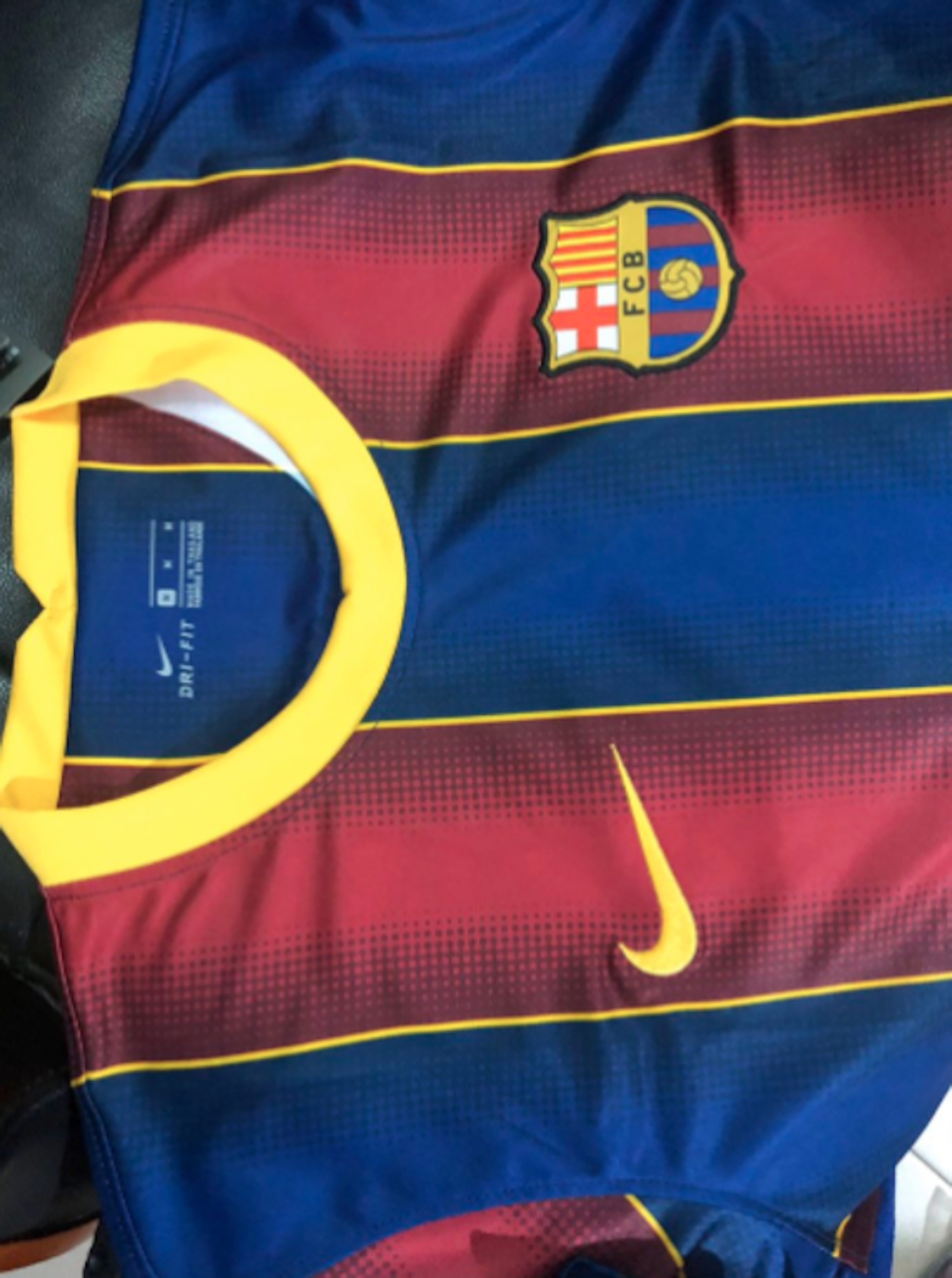 Barca camiseta 2020 2021