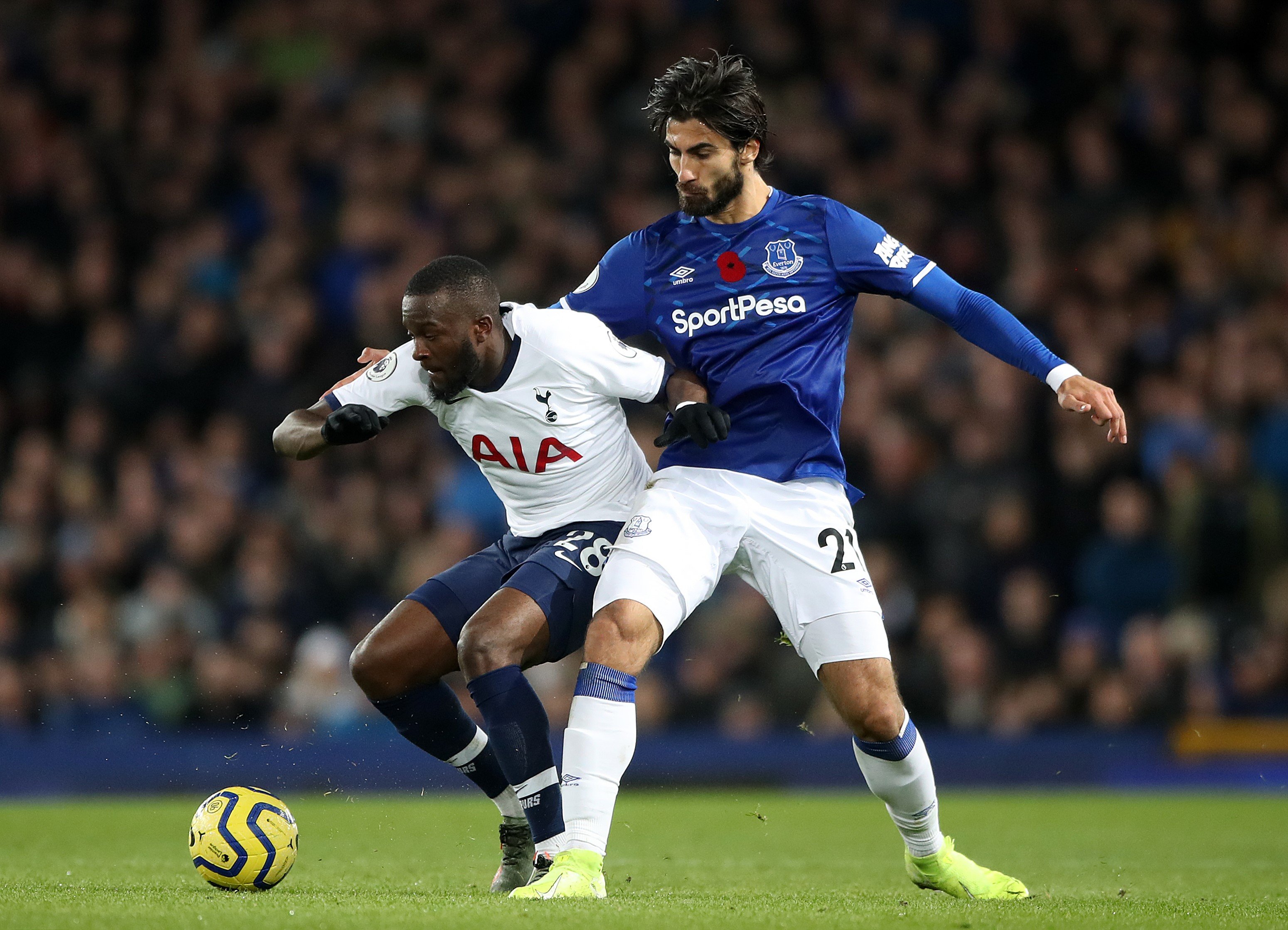 El Barça estudia el mercat: Ndombélé, en el punt de mira