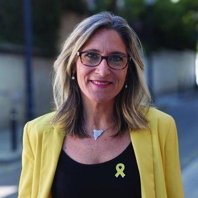 Castellví, nueva senadora autonómica en sustitución de Pascal