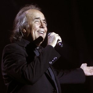 joan manuel serrat efe joan manuel serrat efe