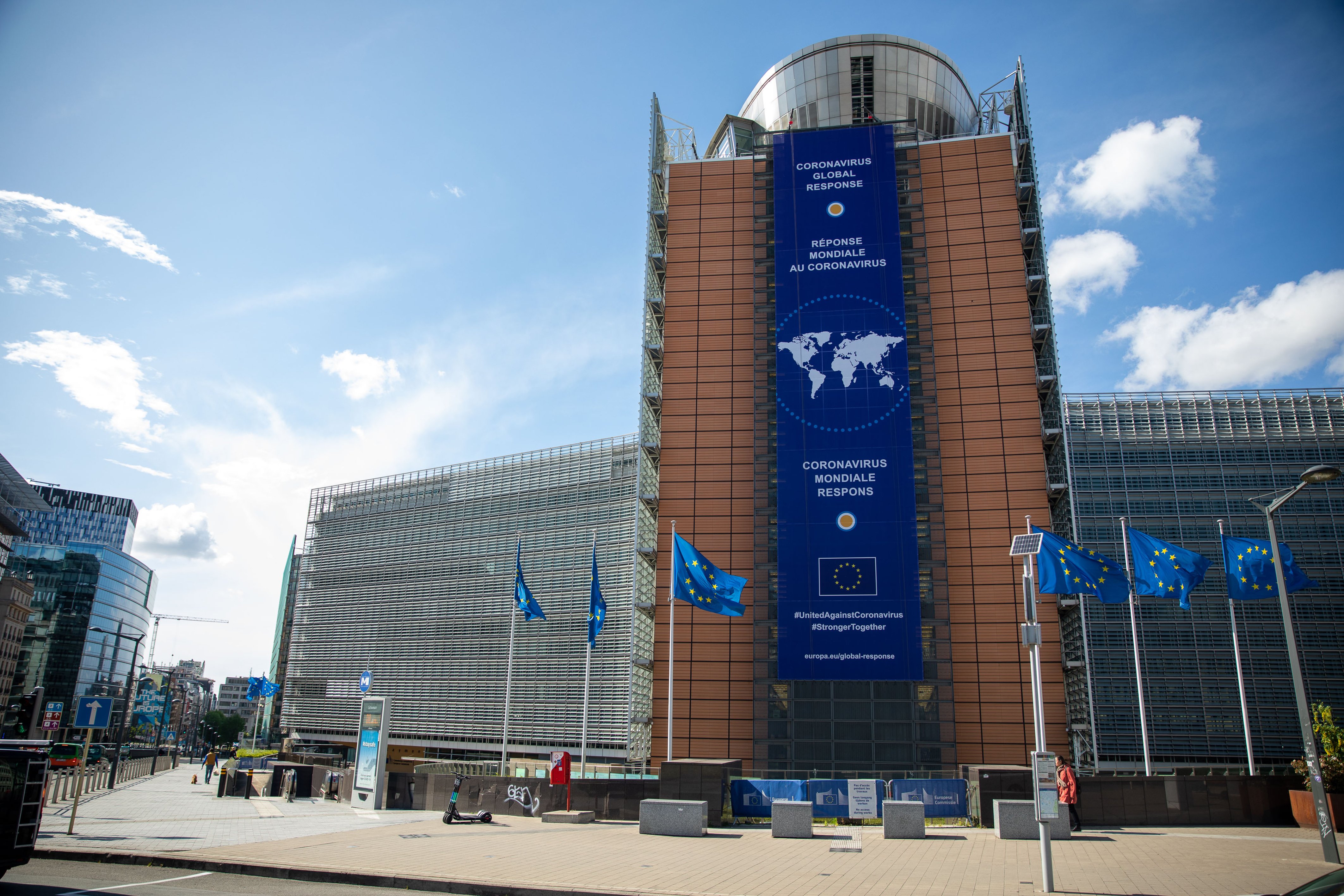 Brussel·les proposa multes per a les empreses per garantir la igualtat salarial