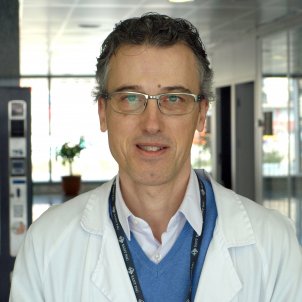La detecció de la trombosi podria millorar el tractament del coronavirus