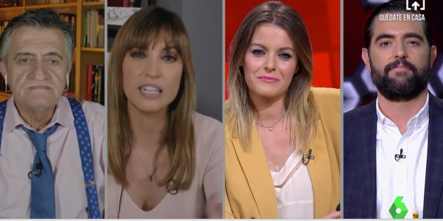 Equipo Intermedio La Sexta
