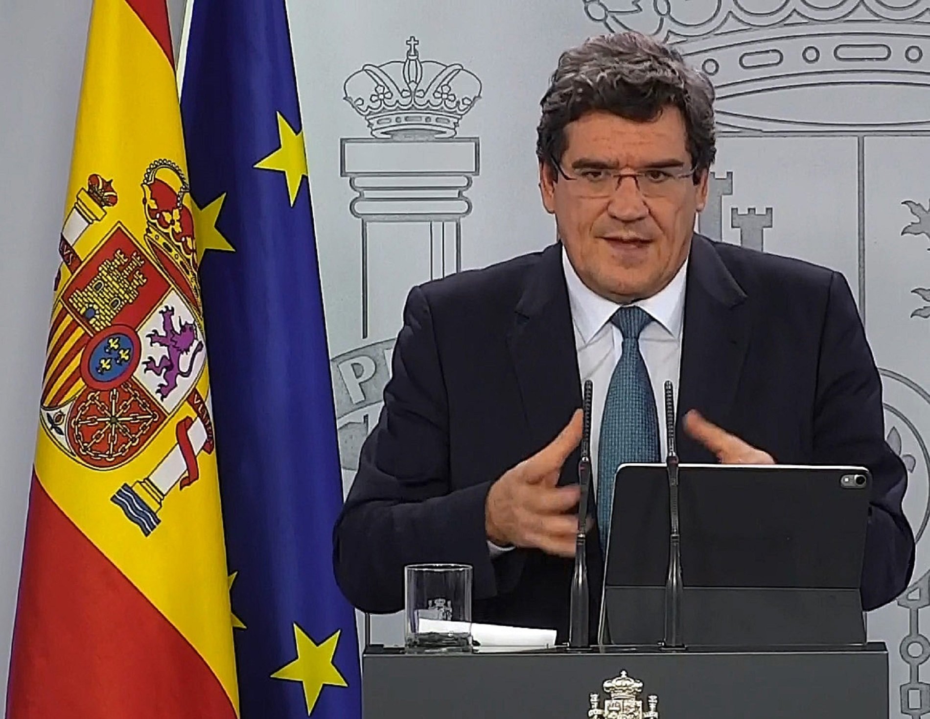 7.000 familias catalanas recibirán de oficio el ingreso mínimo vital este mes de junio