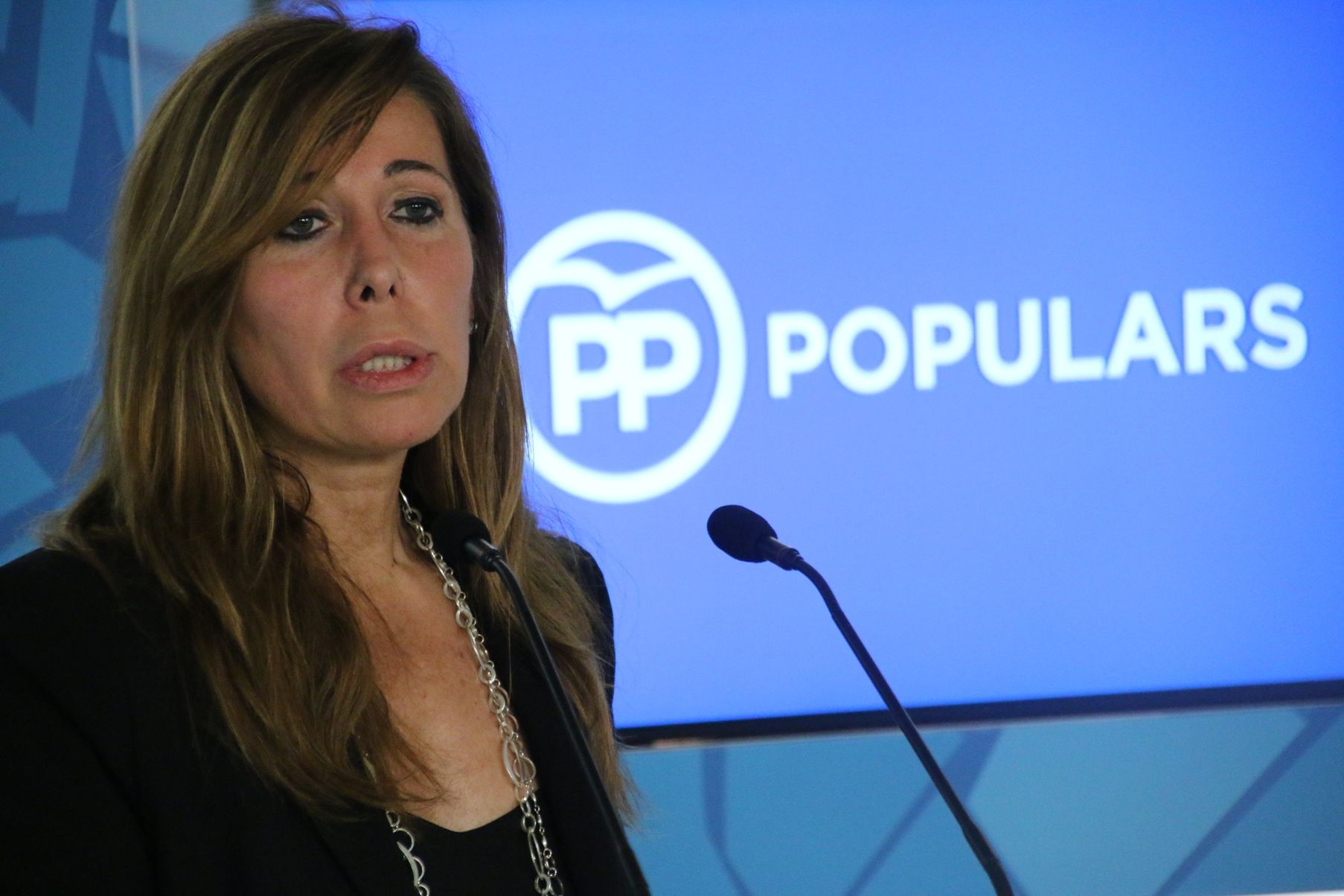 Jorge Fernández i Camacho, tàndem electoral