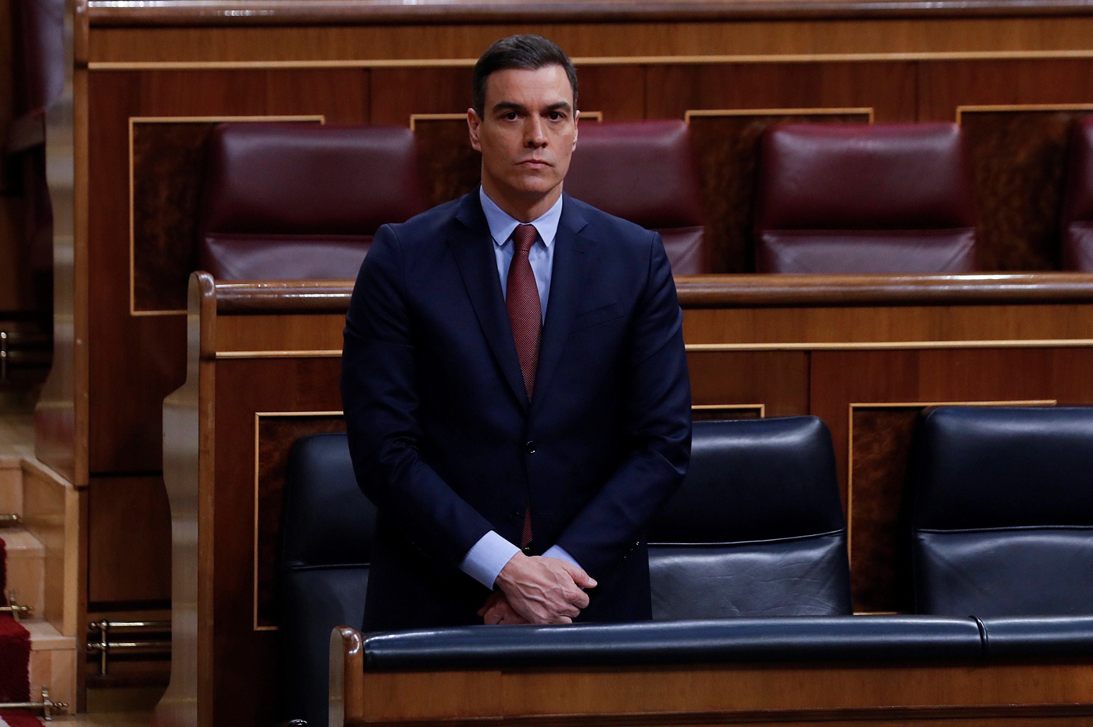 Pedro Sánchez s'està oblidant de prendre mesures contra la crisi econòmica?