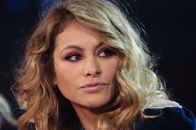 Paulina Rubio GTRES