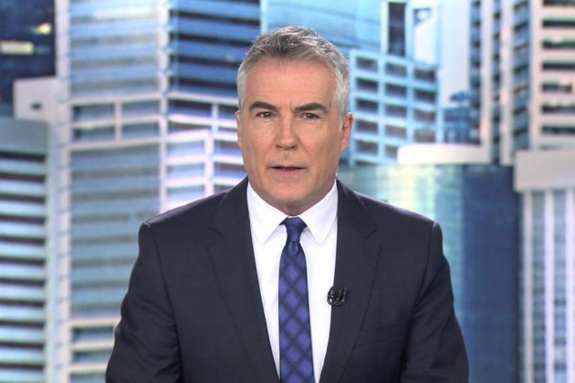 David Cantero Telecinco David Cantero Telecinco