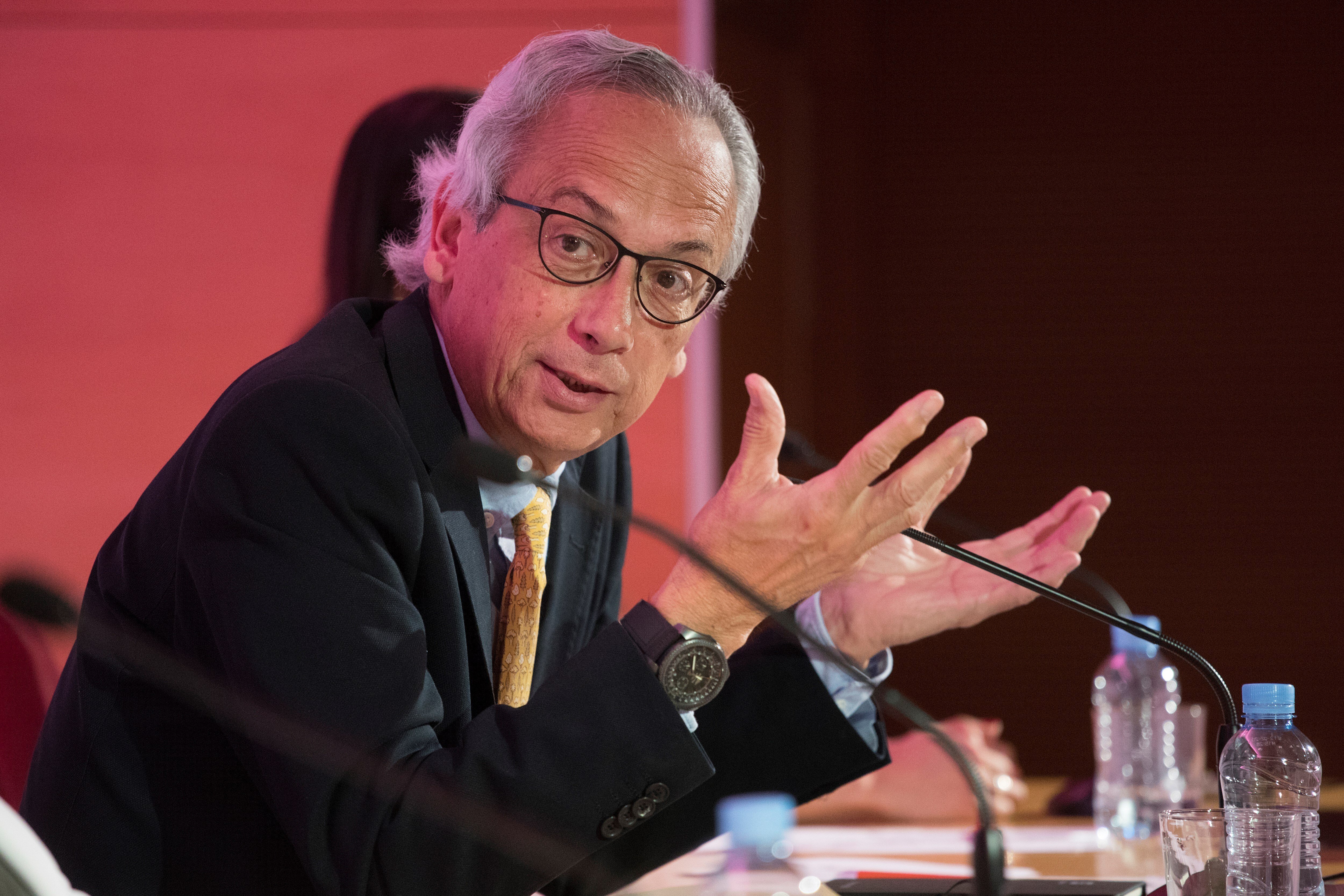 Bonaventura Clotet diu que al setembre ja hi haurà vacuna contra el coronavirus
