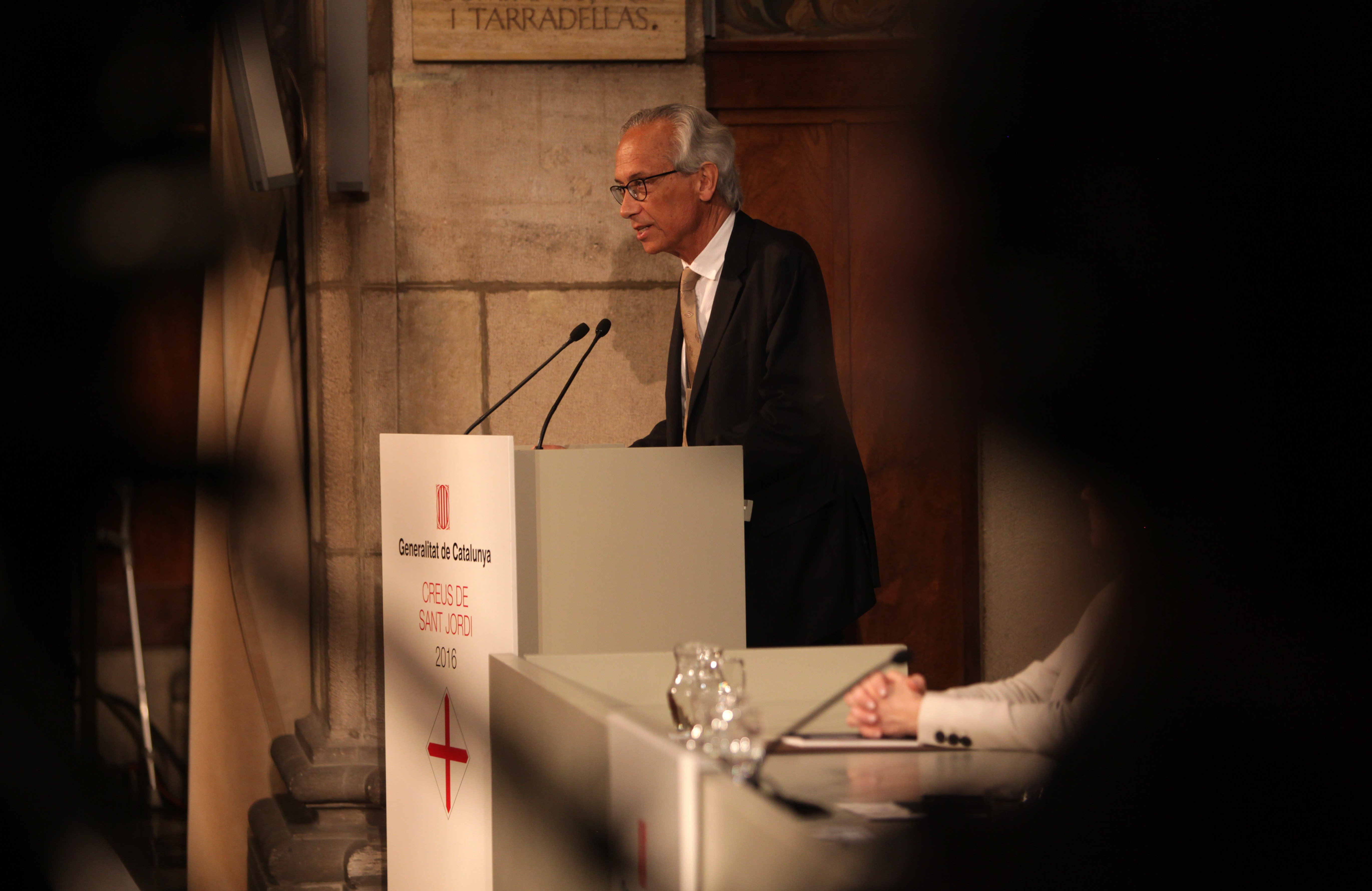 Clotet pronostica com seran els possibles rebrots del coronavirus