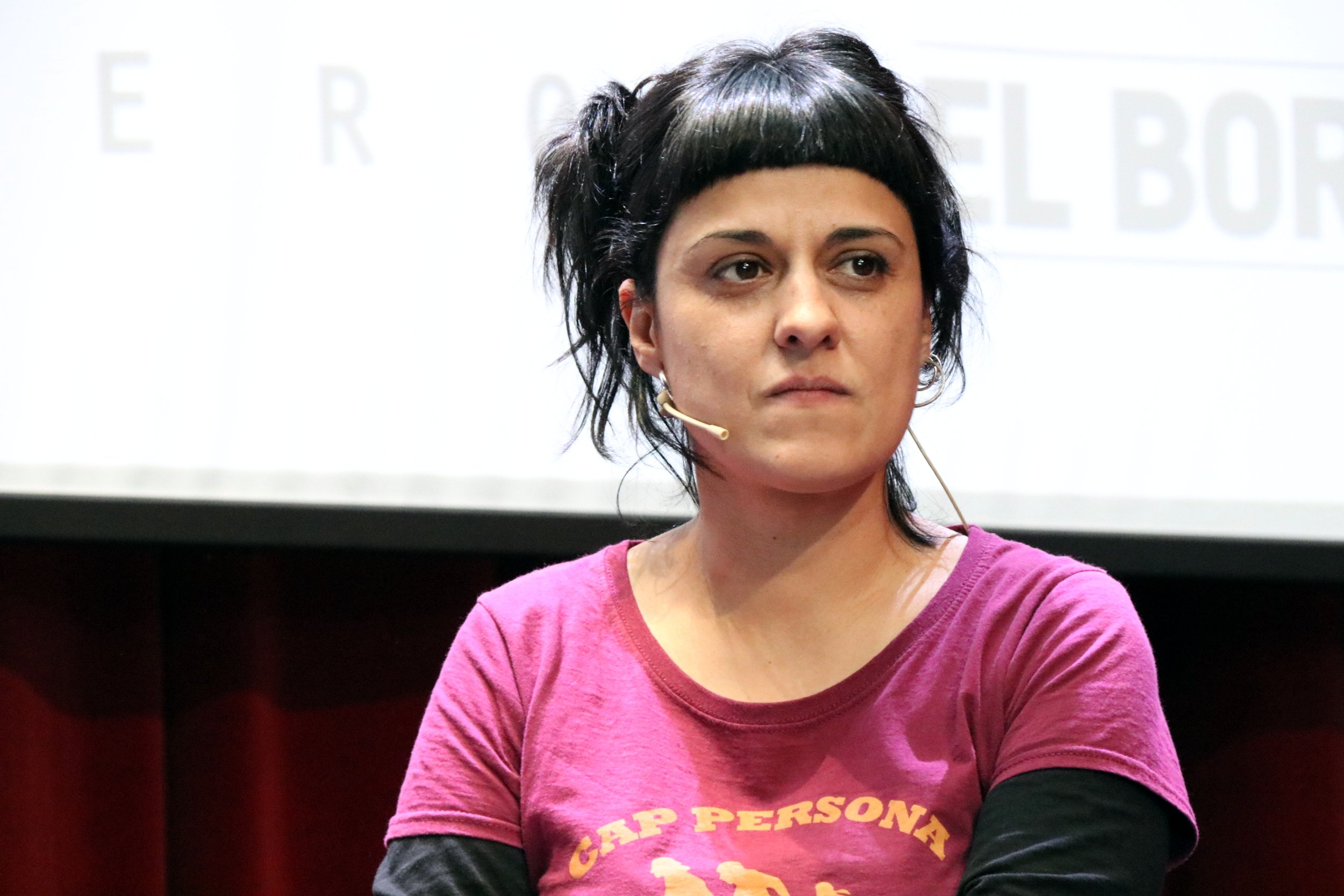 La CUP no da por rota la cadena de confianza con el Govern