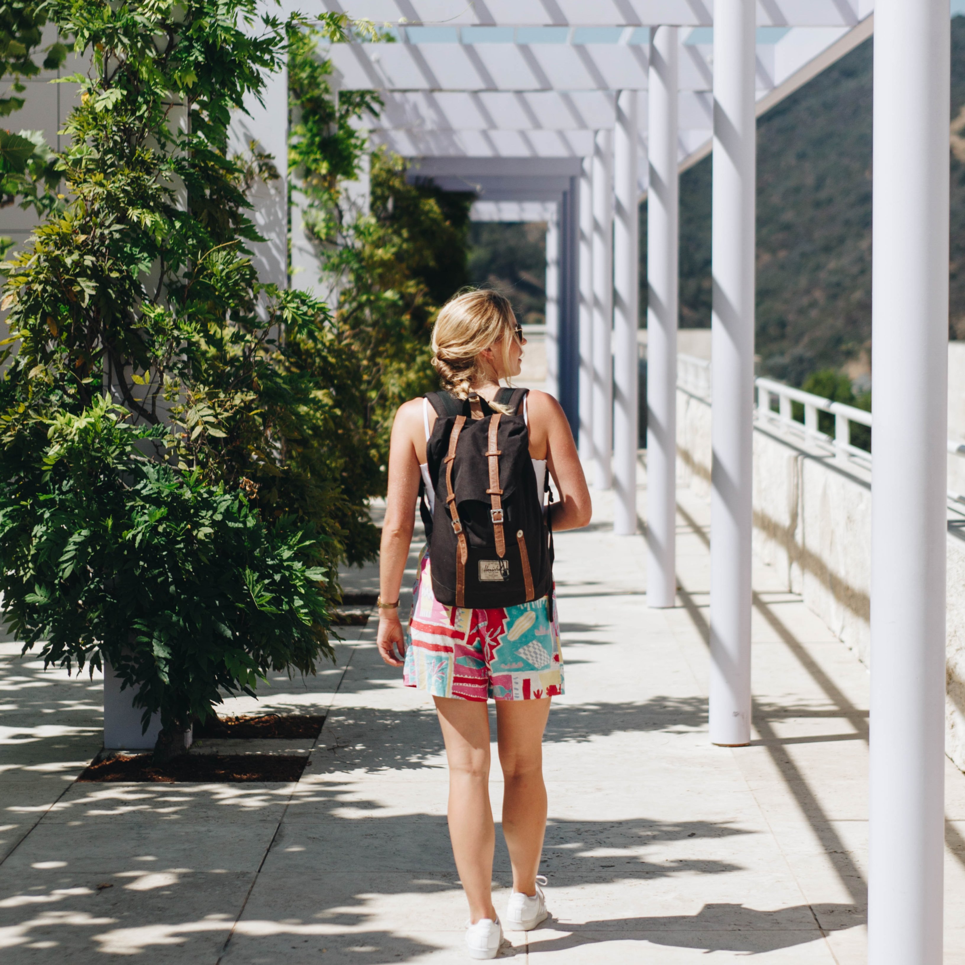 Com protegir-se bé del sol als passejos diaris