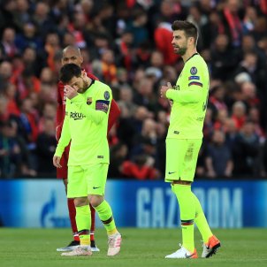 messi pique barça liverpool europa press messi pique barça liverpool europa press