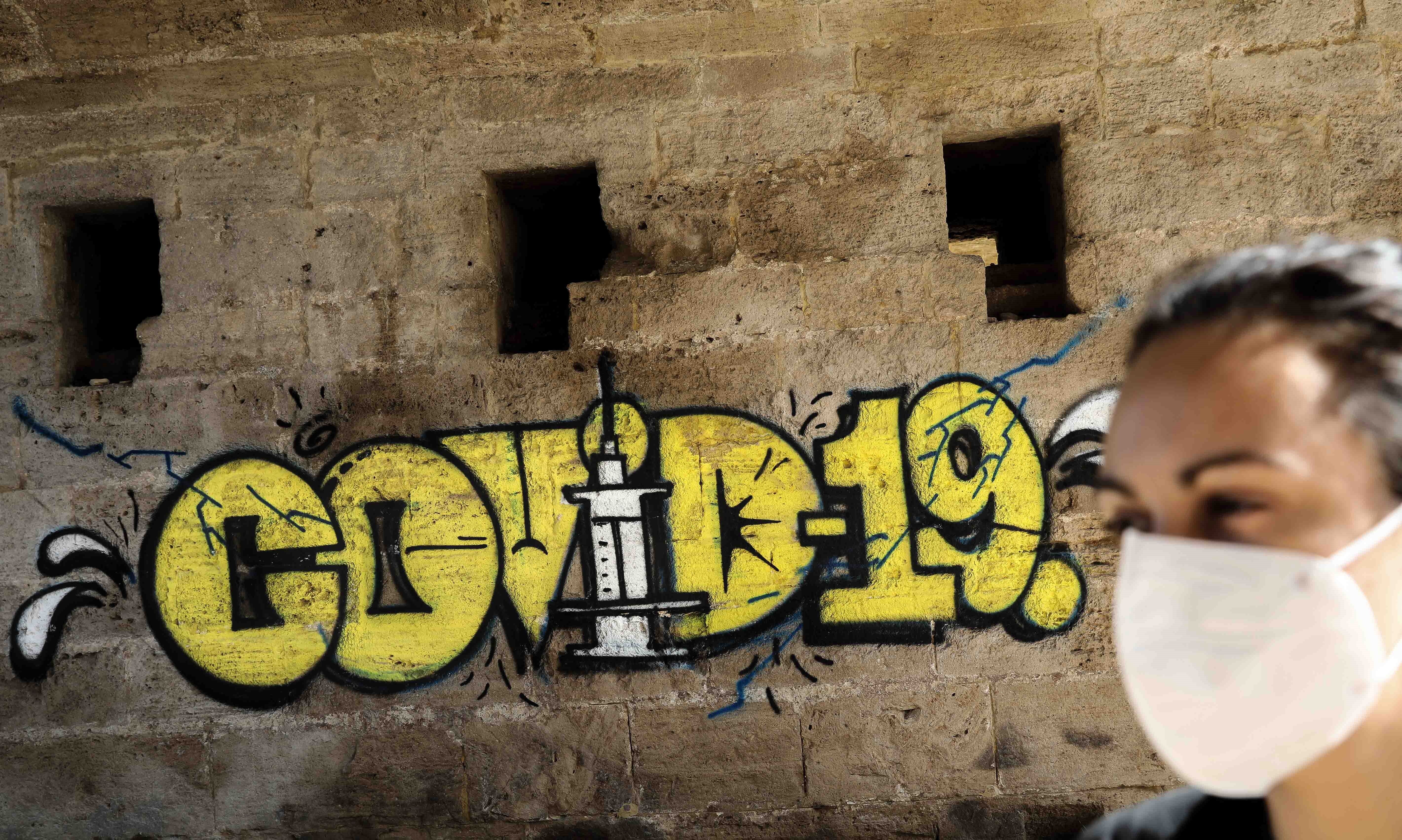La Covid-19 se cobra 213 vidas más en 24h en España, a las puertas de la fase 1