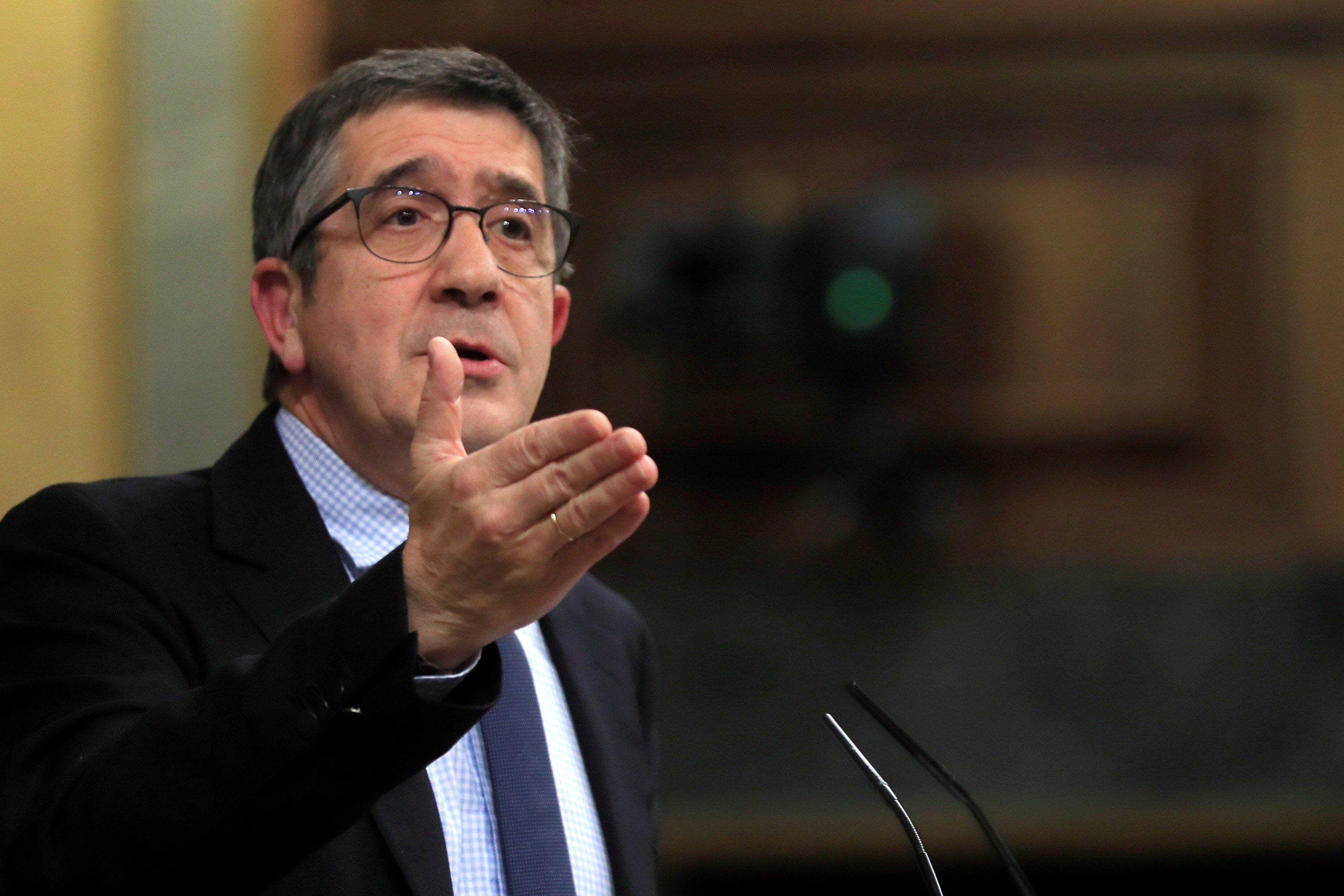 La comissió de reconstrucció es constitueix al Congrés amb els ponts trencats