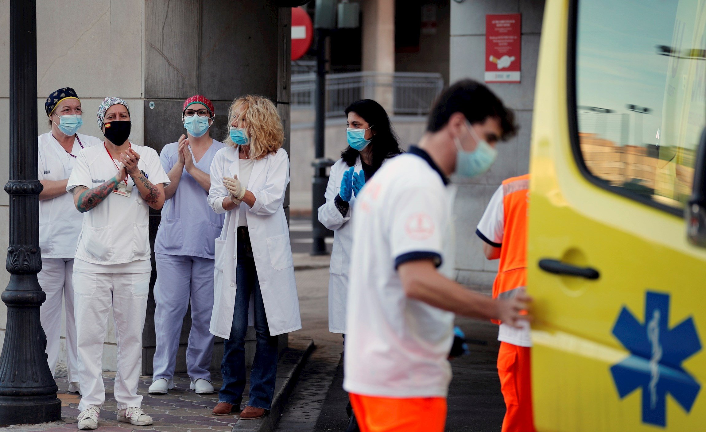 Coronavirus | El PP denunciarà el govern espanyol per les mascaretes defectuoses