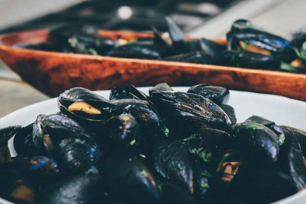 mejillones vapor nick karvounis AJCN8dyd 7w unsplash