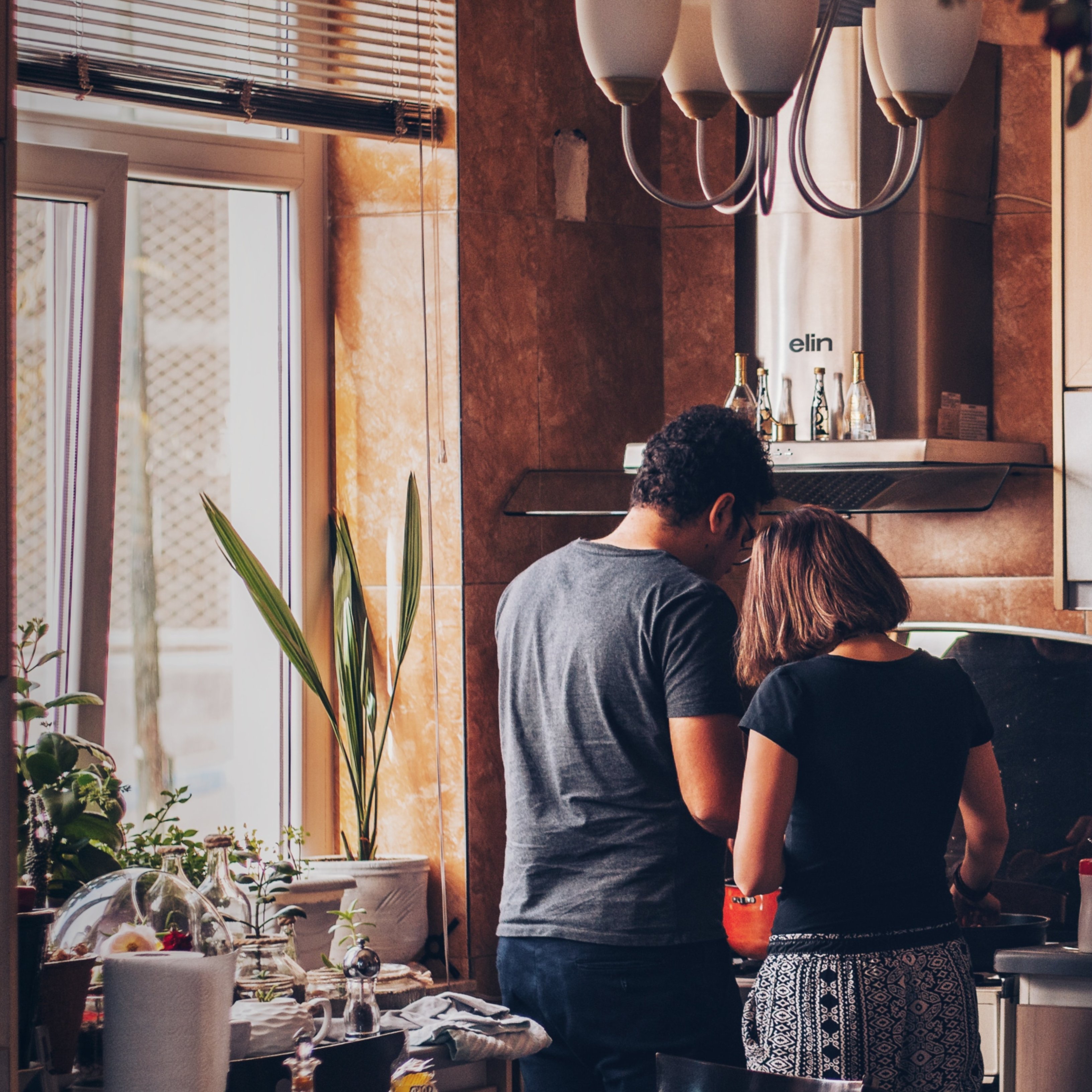 La comunicació en la parella i el temps a soles durant el confinament
