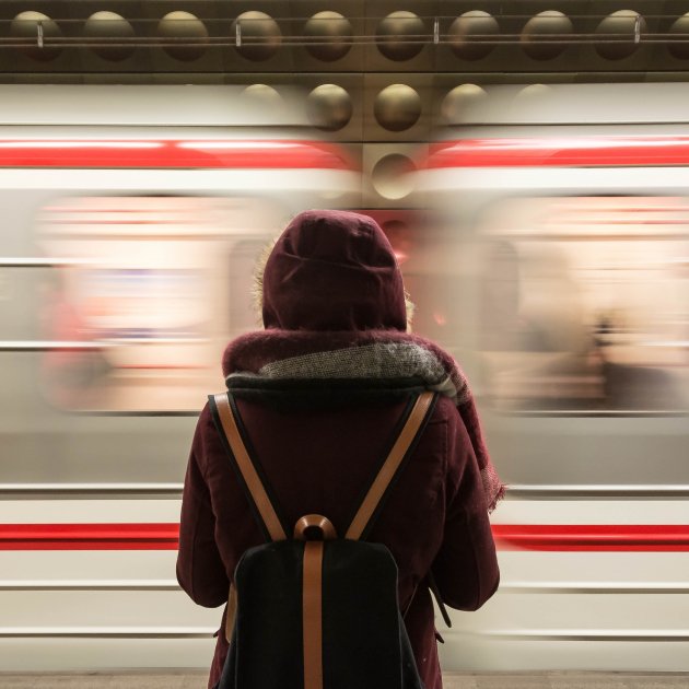 Coronavirus | Com perdre la por al transport públic