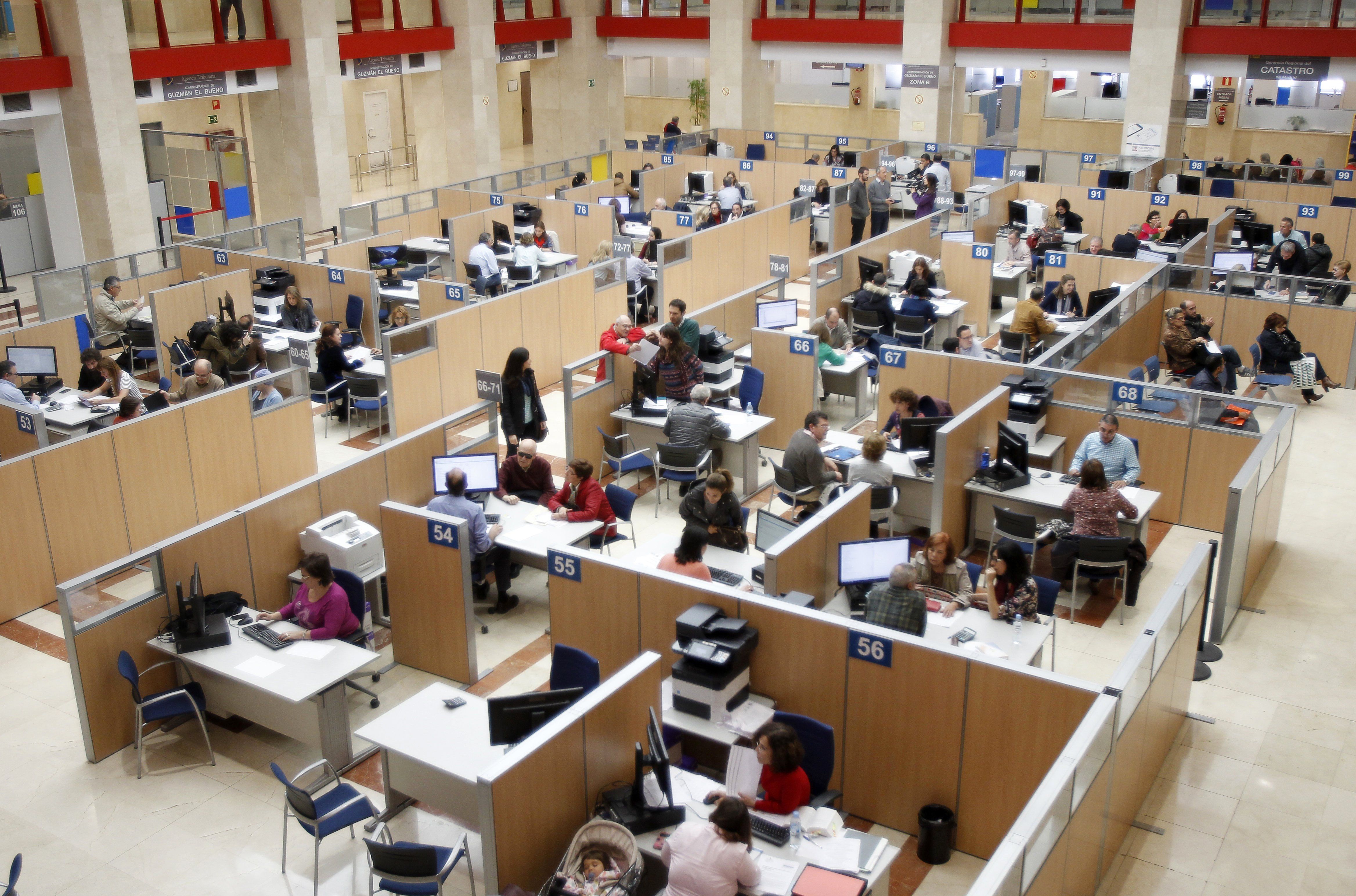 Impuestos y 26-J: rescatar las clases medias o ahogarlas un poco más?