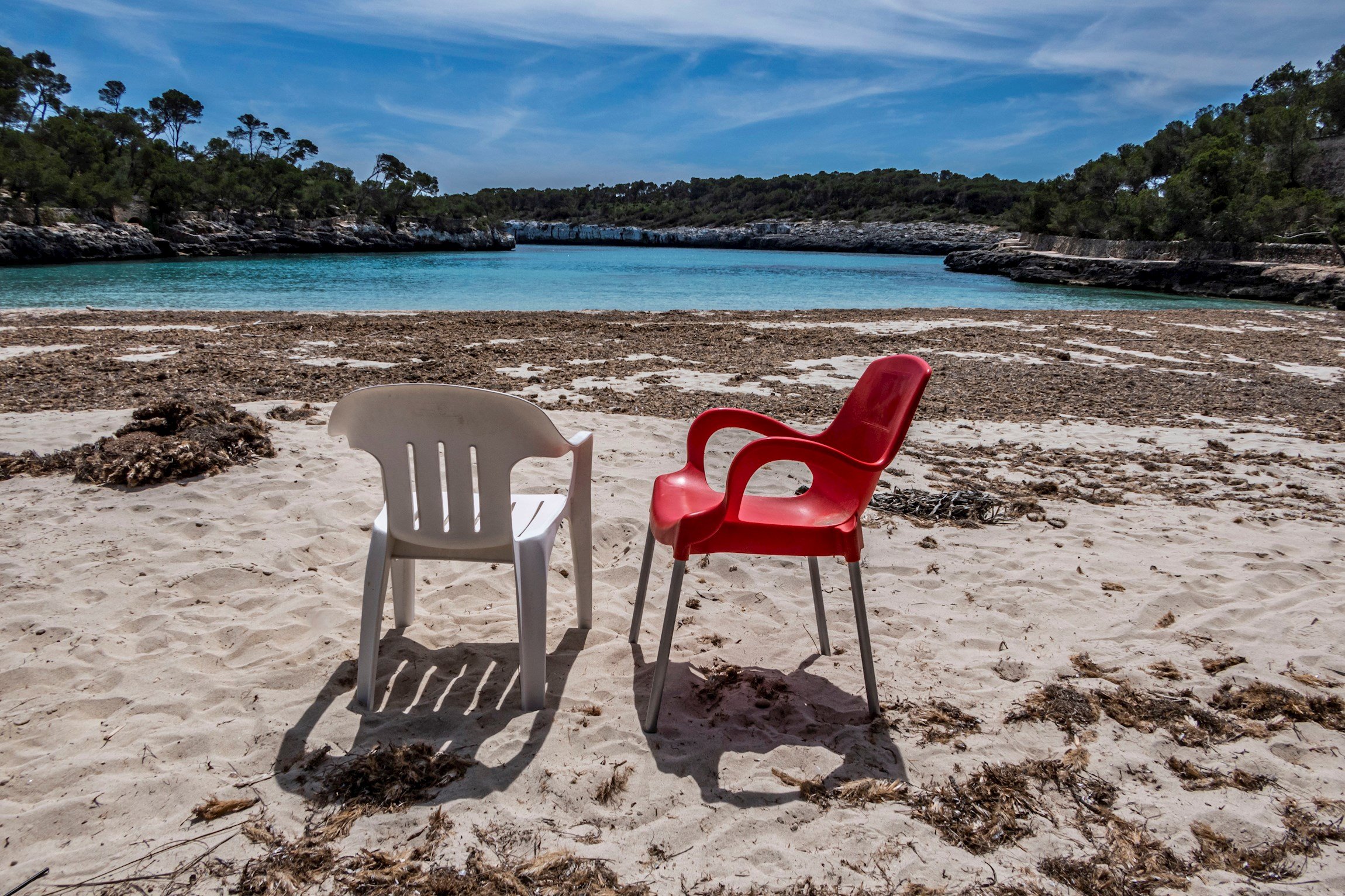 Sanidad controlará los turistas que lleguen a Baleares a partir del lunes