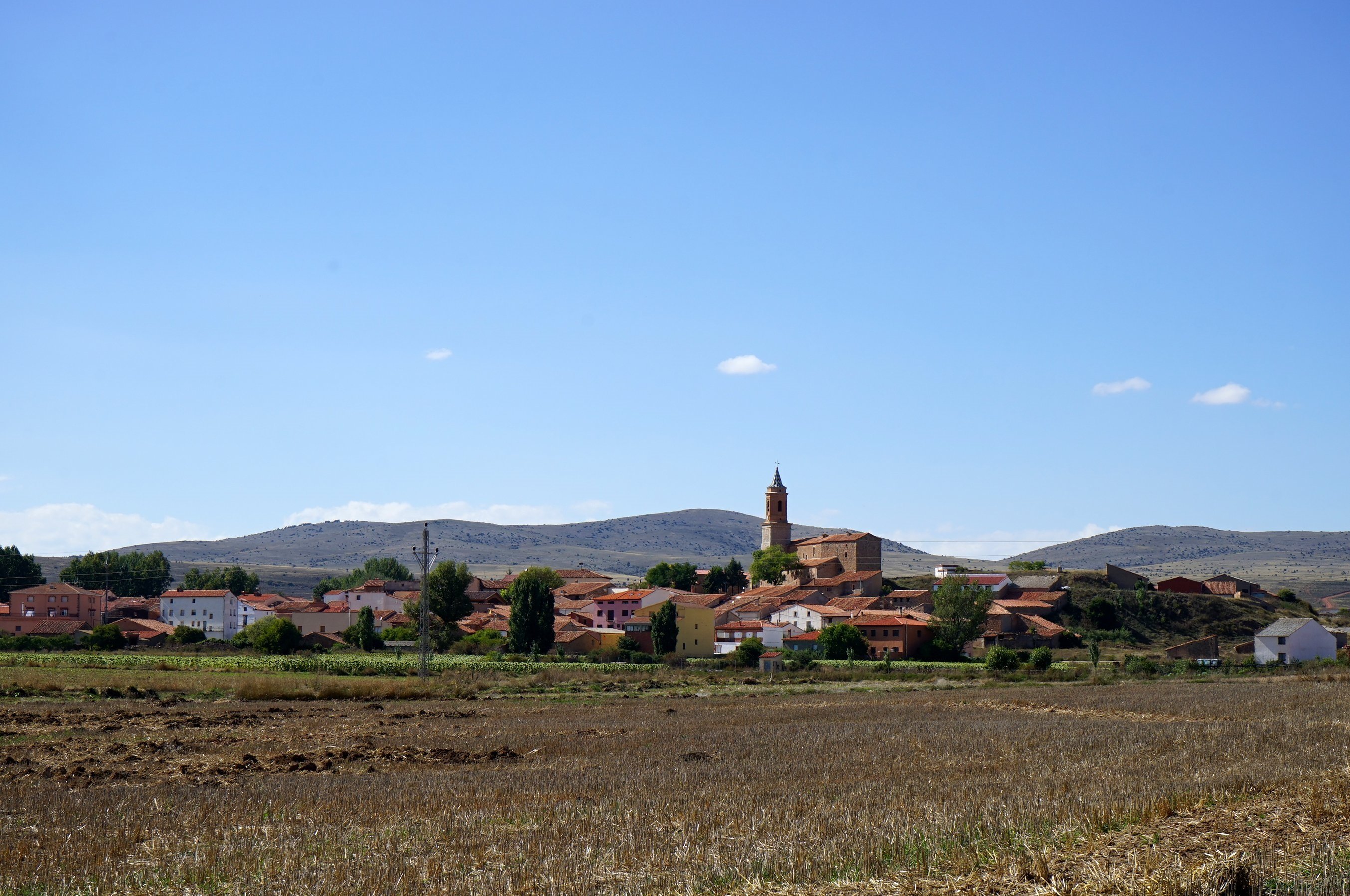 La banca manté la seva activitat a les zones rurals en l'estat d'alarma