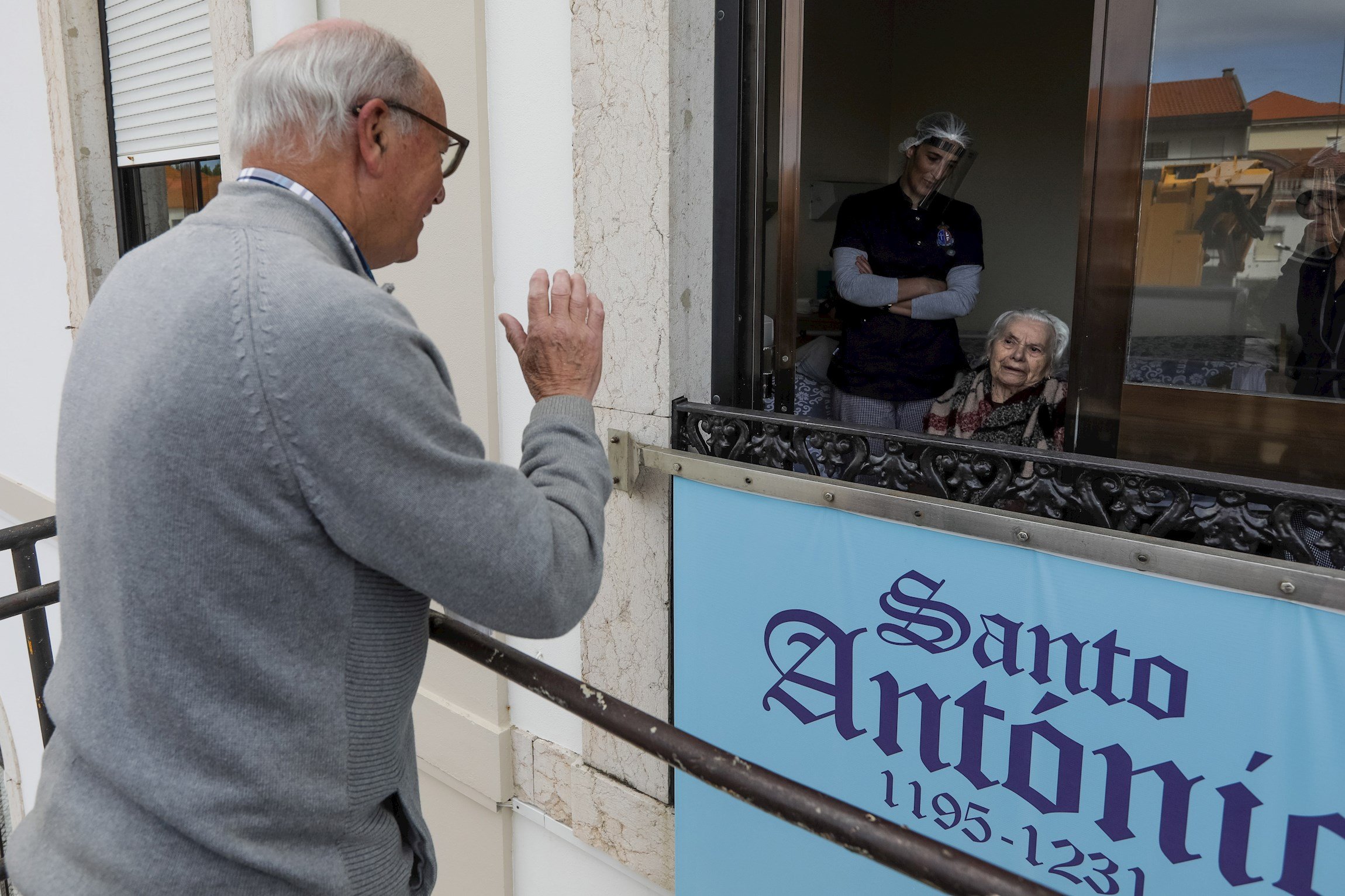 Portugal reduce las muertes a 12 y los contagios a 138 en 24 horas