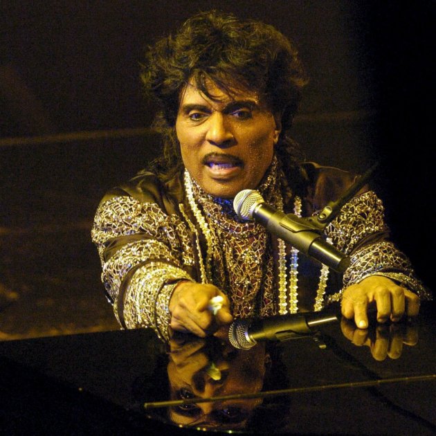 little richard efe little richard efe