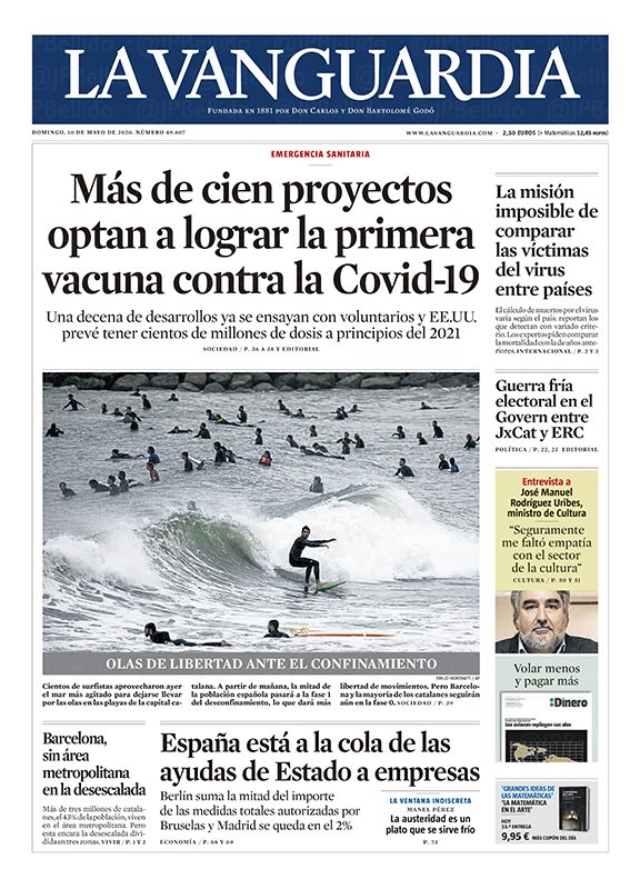 lavanguardia