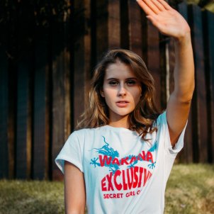 Chica sol Unsplash
