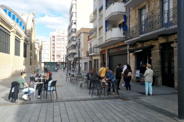 fase 1 desconfinament Tarragona   Anna Solé