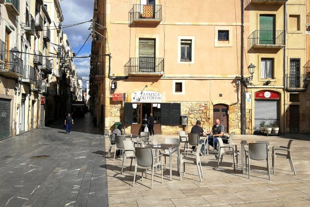 fase 1 desconfinament Tarragona   Anna Solé