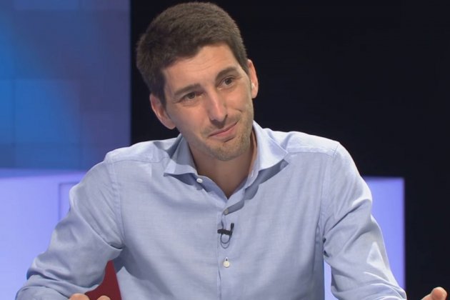 oriol mitjà TV3