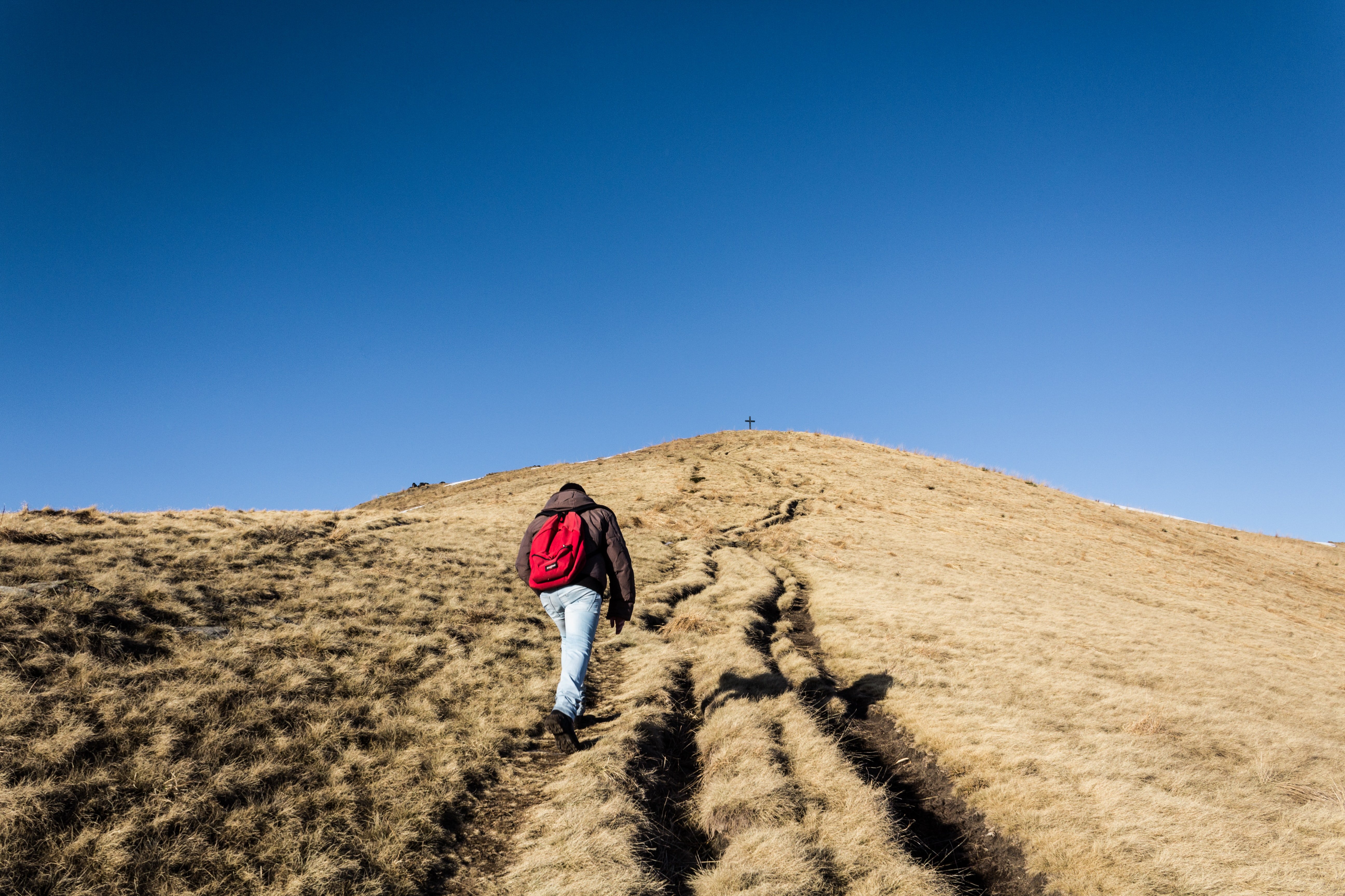 Trekking