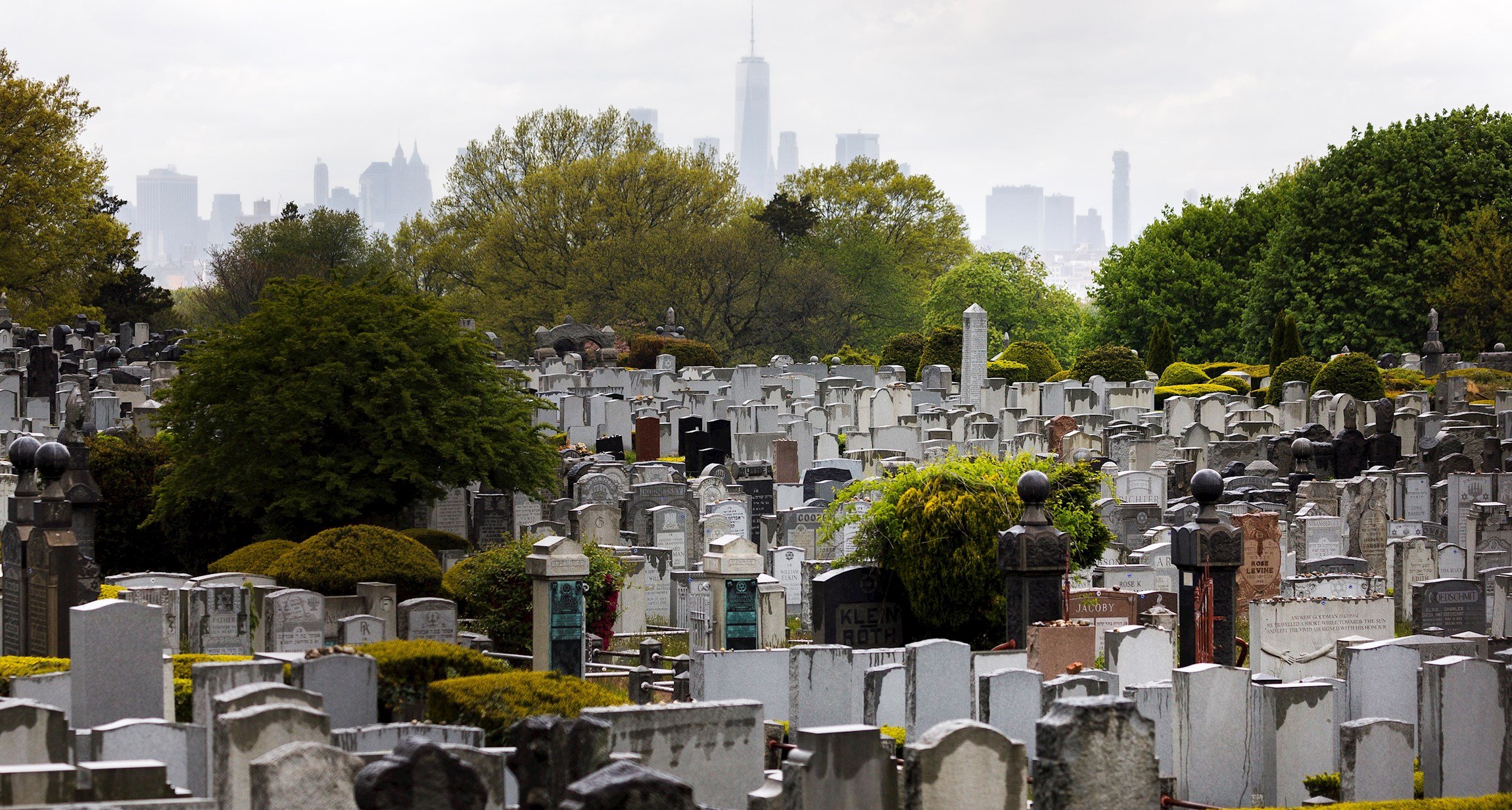 Els EUA superen les 80.000 morts per coronavirus