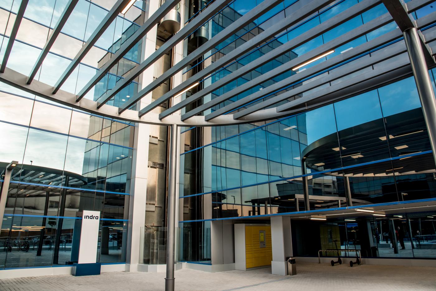 Exane, Kepler, BBVA i Mirabaud destaquen el potencial d'Indra